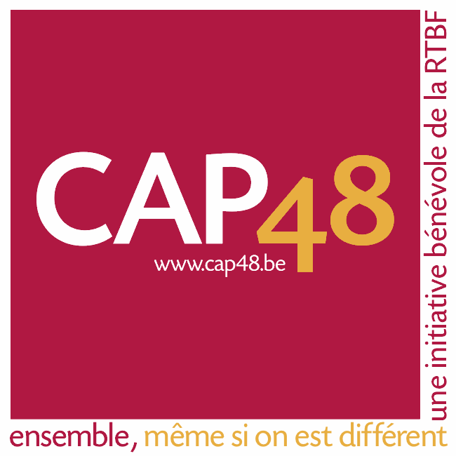 Logo Cap 48