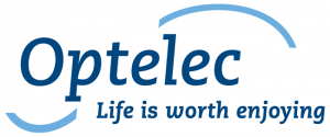 Logo Optelec