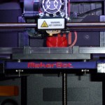 Imprimante 3D de Microsoft