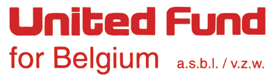 Logo UNITED FUND FOR BELGIUM