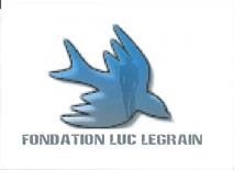 Logo FONDATION LUC LEGRAIN