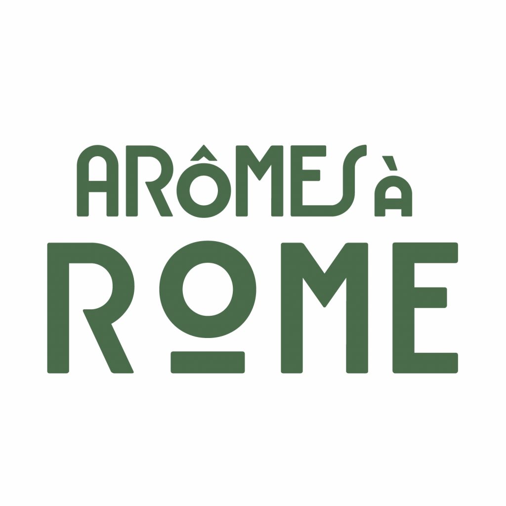 Arômes à Rome 