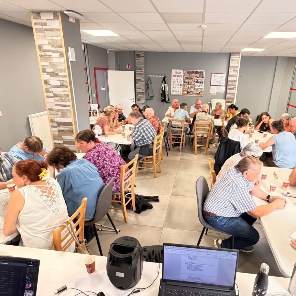 tous els participants